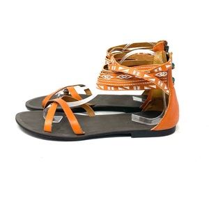 Nine West Sandals